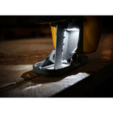 Stanley Akku-Säbelsäge (SFMCS311B-XJ), 18Volt schwarz/gelb, ohne Akku und Ladegerät