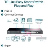 TP-Link TL-SG1428PE, Switch 
