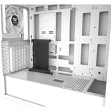Thermaltake S370 WS , Tower-Gehäuse weiß, Tempered Glass