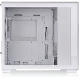 Thermaltake TR300 TG Snow White, Tower-Gehäuse weiß, Tempered Glass