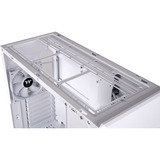 Thermaltake TR300 TG , Tower-Gehäuse weiß, Tempered Glass