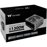 Thermaltake Toughpower TF3 1300W, PC-Netzteil schwarz, 1550 Watt