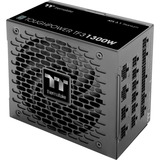 Thermaltake Toughpower TF3 1300W, PC-Netzteil schwarz, 1550 Watt