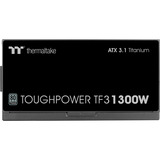 Thermaltake Toughpower TF3 1300W, PC-Netzteil schwarz, 1550 Watt