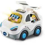 VTech Tut Tut Baby Flitzer - Elektroflitzer, Spielfahrzeug 