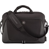 Wenger XE Brief 16, Notebooktasche schwarz, bis 40,6 cm (16")