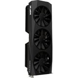 XFX Radeon RX 9070 Quicksilver OC, Grafikkarte schwarz, RDNA4, GDDR6, 3x DisplayPort, 1x HDMI 2.1