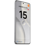 Xiaomi 15 Ultra, Handy White, HyperOS, 16 GB
