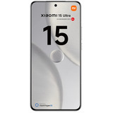 Xiaomi 15 Ultra, Handy White, HyperOS, 16 GB