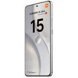 Xiaomi 15 Ultra, Handy White, HyperOS, 16 GB