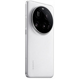 Xiaomi 15 Ultra, Handy White, HyperOS, 16 GB