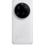 Xiaomi 15 Ultra, Handy White, HyperOS, 16 GB