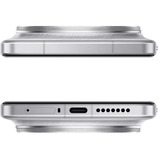 Xiaomi 15 Ultra, Handy White, HyperOS, 16 GB