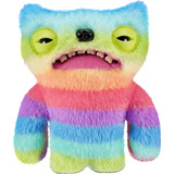 ZURU Fuggler - Fart Face Serie 1, Kuscheltier sortierter Artikel, eine Figur
