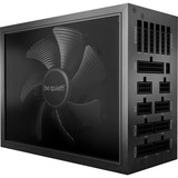 be quiet! Dark Power Pro 12 1200W, PC-Netzteil schwarz, 10x PCIe, Kabel-Management, 1200 Watt