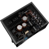 be quiet! Dark Power Pro 12 1200W, PC-Netzteil schwarz, 10x PCIe, Kabel-Management, 1200 Watt