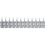 fischer Standardnagel DFN 25 1.008 Stück + Gaskartusche