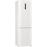 gorenje NRK6202AW4, Kühl-/Gefrierkombination weiß