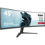 G-Master GCB4580DQSN-B1, Gaming-Monitor