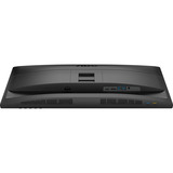 AOC Q27E4U, LED-Monitor 68.6 cm (27 Zoll), schwarz, QHD, IPS, Adaptive-Sync, USB-Hub, 120Hz Panel