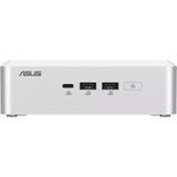 ASUS NUC 15 Pro Plus Kit RNUC15CRSU500002, Barebone weiß, ohne Betriebssystem