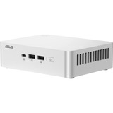 ASUS NUC 15 Pro Plus Kit RNUC15CRSU500002, Barebone weiß, ohne Betriebssystem