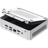 ASUS NUC 15 Pro Plus Kit RNUC15CRSU500002, Barebone weiß, ohne Betriebssystem