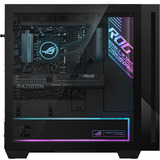 ASUS ROG GM700 GM700TZ-R9800X120W, Gaming-PC schwarz/transparent, Windows 11 Home