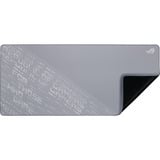 ASUS ROG Scabbard II, Gaming-Mauspad hellgrau, XXL