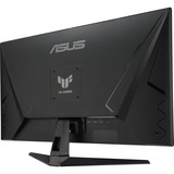 ASUS TUF Gaming VG328QA1A, Gaming-Monitor 80 cm (31.5 Zoll), schwarz/silber, FullHD, VA, HDMI, DisplayPort, AMD FreeSync Premium, 170Hz Panel