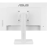 ASUS VA279QGS-W, LED-Monitor 68.6 cm (27 Zoll), weiß, FullHD, IPS, USB-Hub, 120Hz Panel