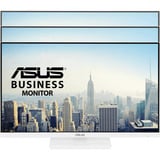 ASUS VA279QGS-W, LED-Monitor 68.6 cm (27 Zoll), weiß, FullHD, IPS, USB-Hub, 120Hz Panel