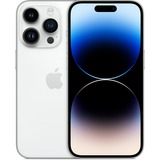Apple iPhone 14 Pro 256GB, Handy Silber, iOS, NON DEP