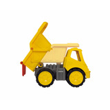 BIG Power Worker Mini Kipper, Spielfahrzeug 