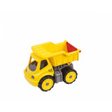BIG Power Worker Mini Kipper, Spielfahrzeug 