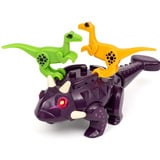 BRIO World - Dinosaurier Ankylosaurus, Spielfigur 