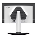 BenQ MOBIUZ EX271QZ, Gaming-Monitor 67.3 cm (26.5 Zoll), QHD, OLED, HDMI, DisplayPort, USB-C, Freesync Premium Pro, 500Hz Panel