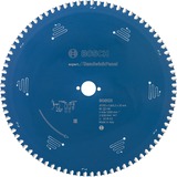 Bosch EXPERT Sandwich Panel Kreissägeblatt, Ø 355mm, 80Z Bohrung 30mm, für Handkreissägen