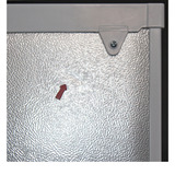 Bosch GTV15NWEB Serie 2, Gefrierschrank weiß