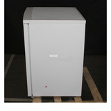 Bosch GTV15NWEB Serie 2, Gefrierschrank weiß