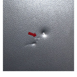 Bosch GTV15NWEB Serie 2, Gefrierschrank weiß