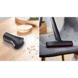 Bosch Home Serie 8 BGL8XPER, Bodenstaubsauger blau