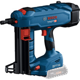 Bosch PRO Akku-Betonnagler BITURBO GNB 18V-38 Professional solo, 18Volt blau/schwarz, ohne Akku und Ladegerät, in XL-BOXX