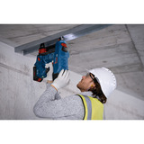 Bosch PRO Akku-Betonnagler BITURBO GNB 18V-38 Professional solo, 18Volt blau/schwarz, ohne Akku und Ladegerät, in XL-BOXX