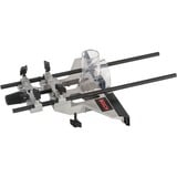 Bosch Professional Parallelanschlag 2607001387, Führung für Oberfräsen