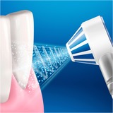 Braun Oral-B AquaCare 4, Mundpflege weiß