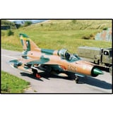 COBI MiG-21, Konstruktionsspielzeug Maßstab 1:48