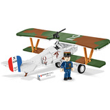 COBI Nieuport 17 C.1, Konstruktionsspielzeug 