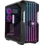 HAF 700 EVO, Big-Tower-Gehäuse