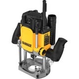 DEWALT Oberfräse DWE625 gelb/schwarz, 2.300 Watt